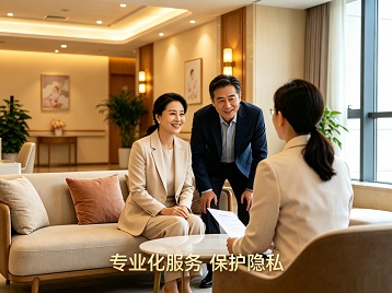 怀化有偿售卵代生女生的客户的客户群体有哪些