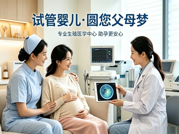 怀化辅助生育服务 试管婴儿行业的兴起背景、发展与未来展望
